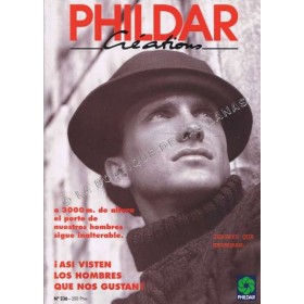Revista Phildar N236