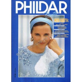Revista Phildar N200