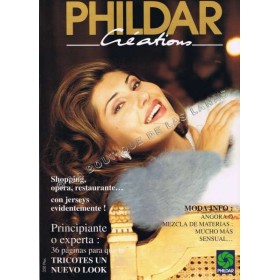 Revista Phildar N241