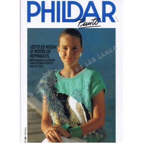 Revista Phildar N189