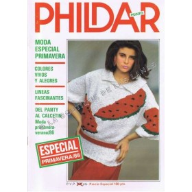 Revista Especial Primavera 1986