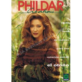 Revista Phildar N234