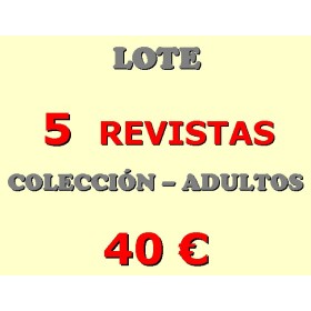 Lote 5 Revistas4