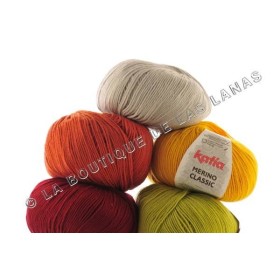 Merino Classic