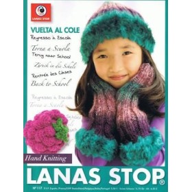 Revista 117 Lanasstop