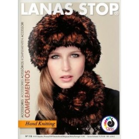Revista 118 Complementos Lanas Stop