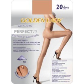 Panty Perfect 20