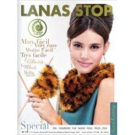 Revista119 Especial Pieles Lanas Stop