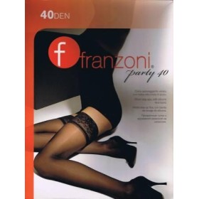Franzony Party40