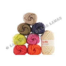 Cotton Cord