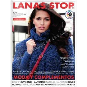 Revista Nº 125 - Moda y Complementos