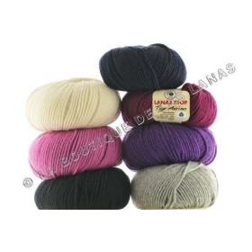 Top Merino