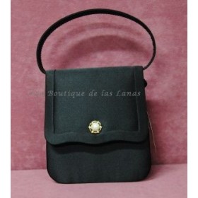 Bolso Fiesta Negro 5
