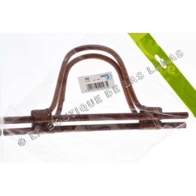ASAS PARA BOLSO Nº25 Castelltort