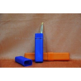 Guarda Agujas De Ganchillo