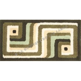 KIT DE ALFOMBRA "TAIGA"
