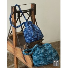 PATRON GRATIS BOLSO TOLEDO KATIA