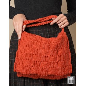 PATRON GRATIS BOLSO KATIA