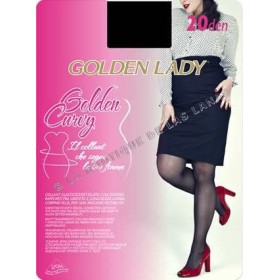 GOLDEN CURVY 20