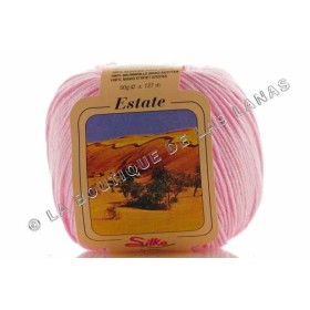ESTATE - 4.Rosa