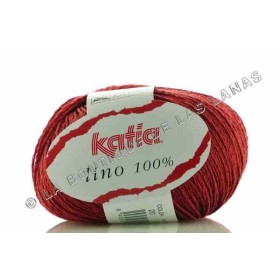 LINO - 20. Rojo
