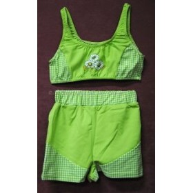 Bikini Pantalon Mod.41233