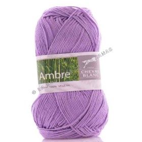AMBRE lila