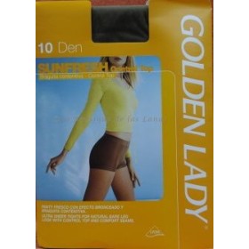 Sunfresh Control Top