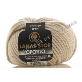 OPORTO Beige