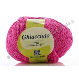 GHIACCIATO Fucsia