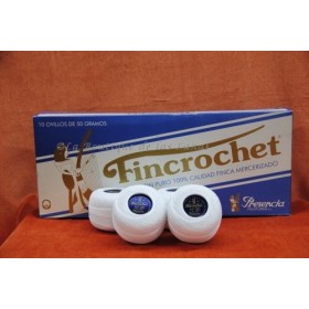 Fincrochet