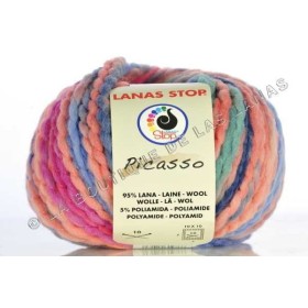 PICASSO Salmón