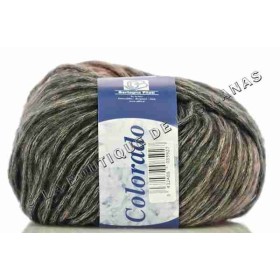 COLORADO Verde