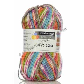 Bravo Color Turquesa