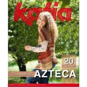 Recopilatorio 4 THE BEST OF AZTECA