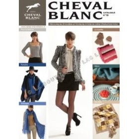 Revista Nº 18 - Cheval Blanc