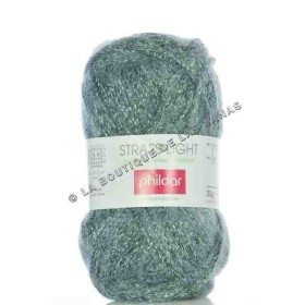 STRASS LIGHT Plata
