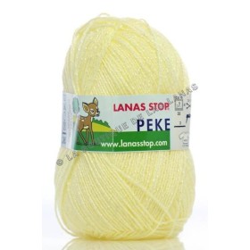 PEKE  900 Amarillo 