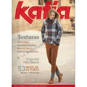 Revista Nº 9 - Especial HILOS BASICOS