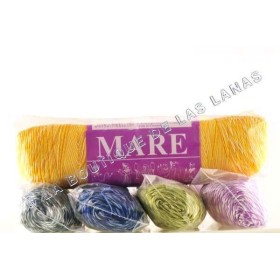 Mare Color