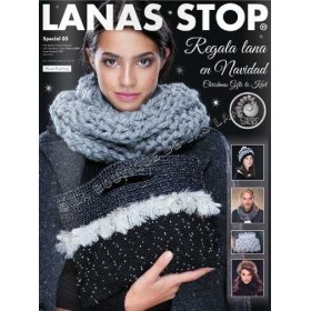 Revista SPECIAL 05 - NAVIDAD LANAS STOP