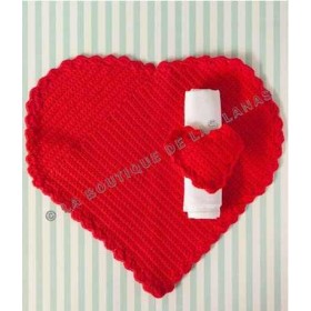 PATRON GRATIS SALVAPLATOS CORAZON