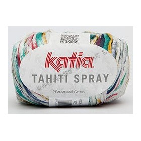 TAHITI SPRAY