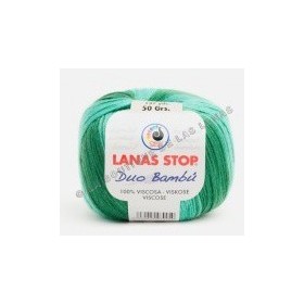DUO BAMBU