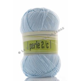 PERLE 2/C 9006. Celeste