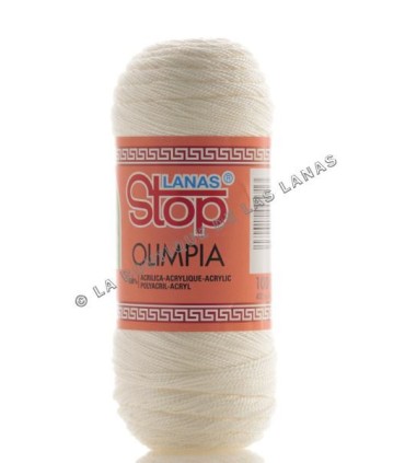 OLIMPIA 700. Marfil