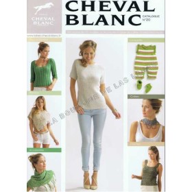 Revista Nº 20 - Cheval Blanc