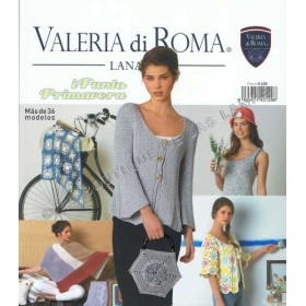 Revista Nº 2 PUNTO PRIMAVERA