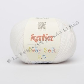 BABY SOFT 3,5 - 03 Marfil