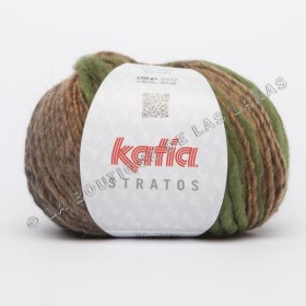 STRATOS 101 Verde